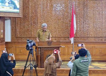 Perda Pencegahan Kebakaran Kutim: Prioritas Keamanan dan Kenyamanan Masyarakat