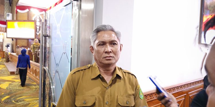 Rizali Hadi: Regulasi Diperlukan untuk Pengelolaan Pendapatan Minerba