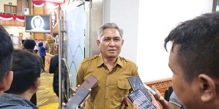 Kutim Catat Penerimaan Rp502,68 Miliar dari Sektor Minerba pada APBD 2024