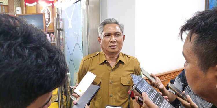 Gaji Ketua RT di Kutim Naik: Bentuk Penghargaan dari Pemkab