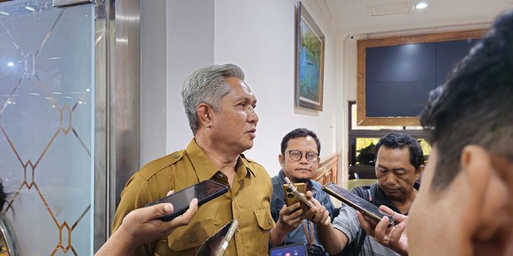 Pemkab Kutim Tingkatkan Transparansi dalam Pengelolaan Dana Minerba