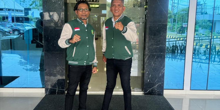 Kutai Timur Kirim Pemanah Muda ke Kejuaraan Nasional Panahan Piala Panglima TNI