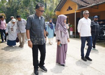 Pemkab Kutim Kunjungi KWT “Nira Lestari” di Magelang, Pelajari Ekspor Gula Semut