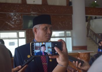Rizali Hadi: Kutim Optimis Maksimalkan Serapan APBD 2024