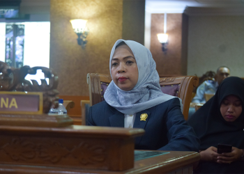 Mulyana Dorong Implementasi Perda PUG di Seluruh Sektor