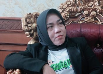 Asti Mazar: Tingkatkan Anggaran BLK untuk Kualitas SDM Lokal