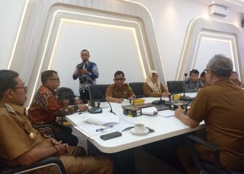 PjS Bupati Kutim Dorong Kepatuhan Badan Publik dalam KIP 2024