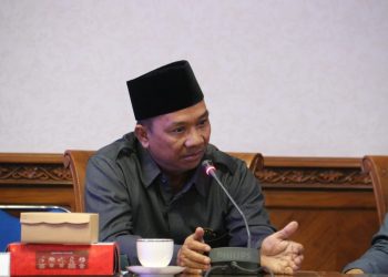 Teguhkan Pengawasan, DPRD Kutai Timur Jamin Kualitas Tata Kelola Pemerintahan