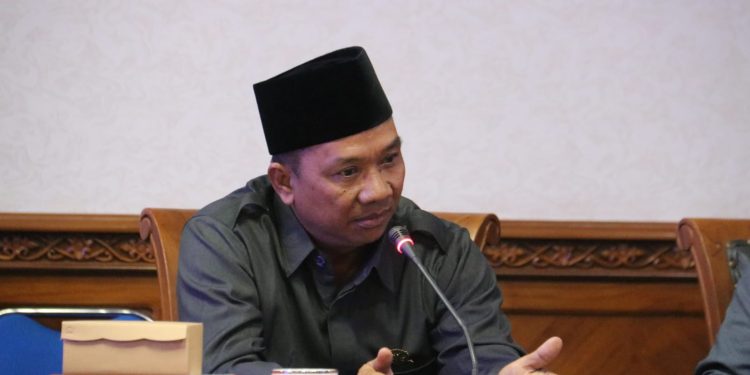 Teguhkan Pengawasan, DPRD Kutai Timur Jamin Kualitas Tata Kelola Pemerintahan