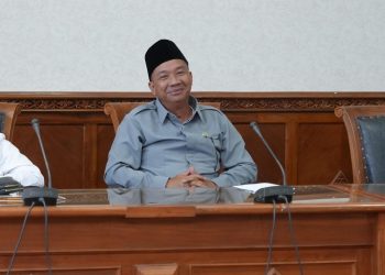 Pembangunan Fasilitas Pendidikan di Kutai Timur Terbengkalai, Komisi D Desak Percepatan Penyelesaian