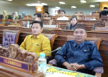 Kutai Timur Fokus Membangun Kesejahteraan Melalui Pendekatan Multisektor