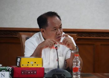 Konflik Lahan PT KIN: DPRD Kutai Timur Turun Tangan Cari Solusi
