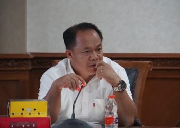 Ketua Komisi A DPRD Kutai Timur Ajak Masyarakat Wujudkan Pilkada Damai dan Berkualitas