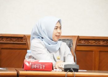 Kutai Timur Sahkan Perda Pencegahan Kebakaran, Tingkatkan Sistem Proteksi Keselamatan Publik