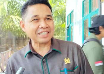 Komisi C DPRD Kutai Timur Soroti Tantangan Pembangunan di Dapil 2