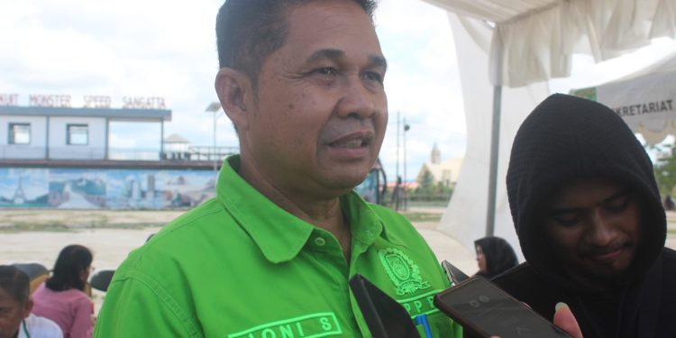 Pelepasan Kawasan Hutan Jadi Kunci Pembangunan Dapil II Kutai Timur