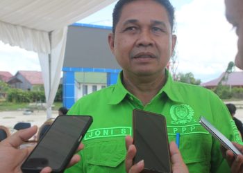 DPRD Kutai Timur Desak Perbaikan Distribusi Pupuk dan Infrastruktur Pertania