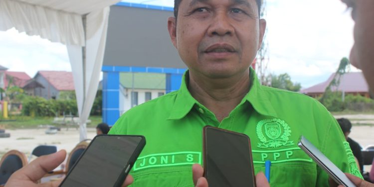 DPRD Kutai Timur Desak Perbaikan Distribusi Pupuk dan Infrastruktur Pertania