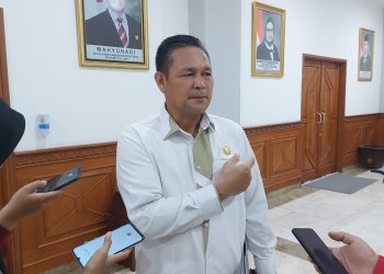 Optimalisasi Satpol PP Kutai Timur: Upaya Memperkuat Penegakan Peraturan Daerah