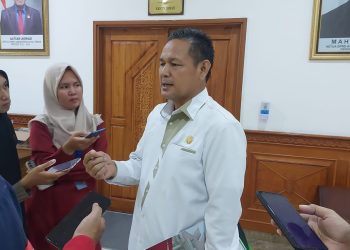 Raperda Penanggulangan HIV/AIDS Kutai Timur Segera Disahkan