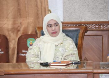 Anggota DPRD Kutai Timur Soroti Minimnya Fasilitas Pendidikan di Dapil I