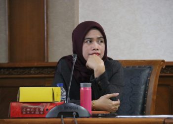 Raperda Pengarusutamaan Gender Kutai Timur Dorong Partisipasi Perempuan di Sektor Ekonomi dan Politik