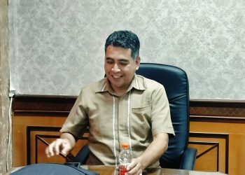 Wakil Ketua DPRD Kutai Timur Optimistis Capai Target Serapan APBD Perubahan 2024