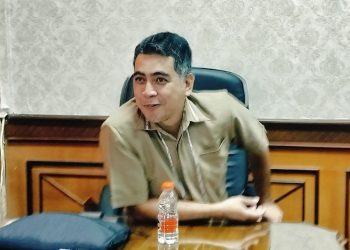 DPRD Kutai Timur Awasi Ketat Progres Proyek Multi Years Contract