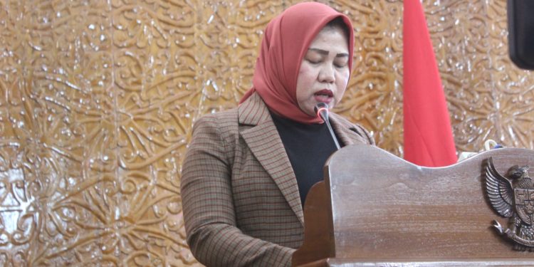 Fraksi Golkar Sebut Waktu Pembahasan RAPBD 2025 Sangat Terbatas