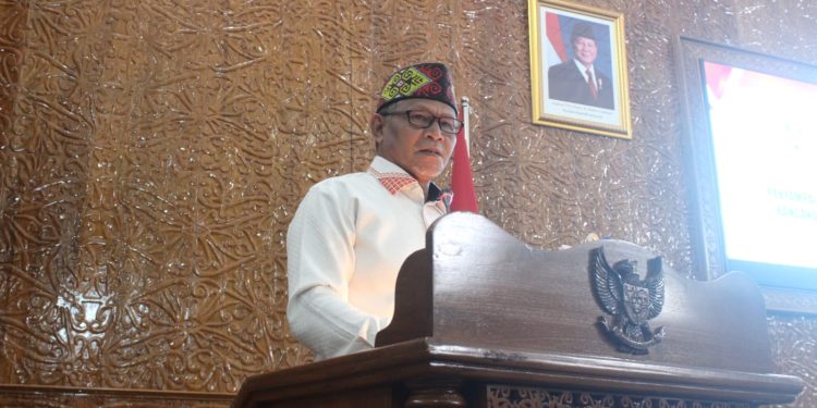 FKS Soroti Pembiayaan dan Peran APBD Dalam Perekonomian Daerah