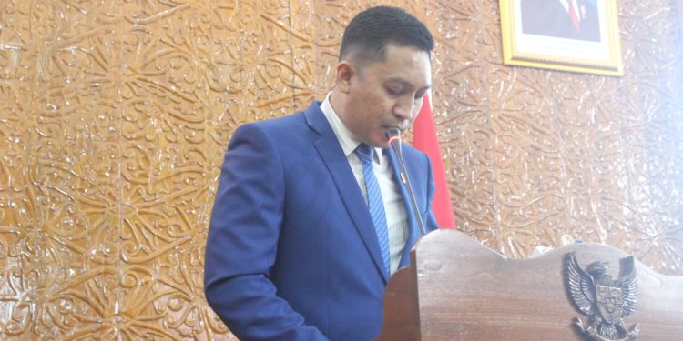 Fraksi Demokrat Dorong Penggunaan Teknologi Kelola Anggaran