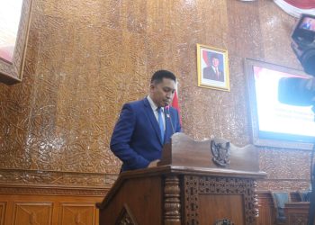 Fraksi Demokrat Kutai Timur Desak Transparansi Pengelolaan APBD 2025