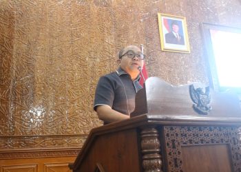 Fraksi PIR Dorong Transparansi Pelaksanaan APBD 2025