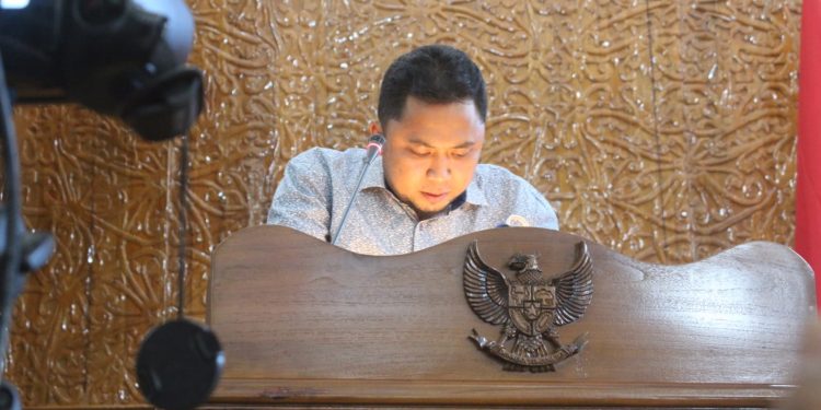 Fraksi PPP Minta Optimalkan Gali Sumber Pendapatan Alternatif