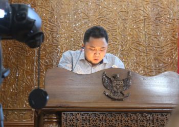 Fraksi PPP Sebut APBD 2025 Berbasis Kebutuhan Masyarakat