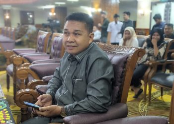 Dapil 2 Kutai Timur Hadapi Tantangan Serius Pembangunan Infrastruktur