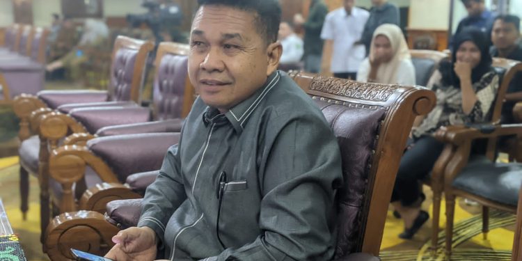 Dapil 2 Kutai Timur Hadapi Tantangan Serius Pembangunan Infrastruktur