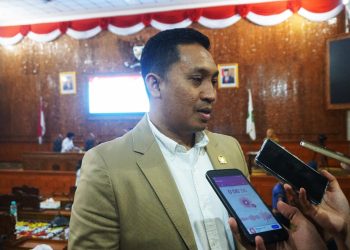 Infrastruktur Jalan Kutai Timur Terancam, Legislator Desak Regulasi Pembatasan Kendaraan Berat