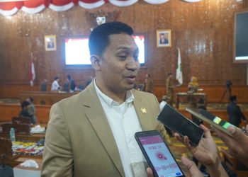 Merancang Kutai Timur Masa Depan: Komitmen Menata Ruang Kota Berkelanjutan