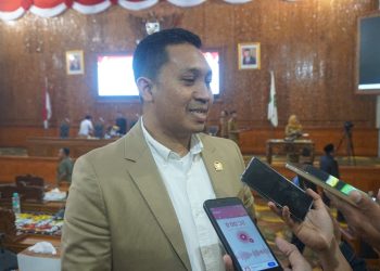 Komisi C Siapkan Strategi Atasi Kemacetan di Jalan Yos Sudarso Kutai Timur