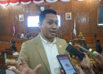 Ancaman ODOL Menggerogoti Infrastruktur Jalan Kutai Timur