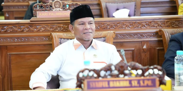 Krisis Tenaga Pengajar di Kutai Timur: Regulasi Jadi Penghalang Pendidikan Daerah Terpencil