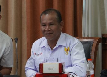 Infrastruktur Pertanian Kutai Timur Tersendat: Petani Hadapi Kendala Akses dan Pupuk