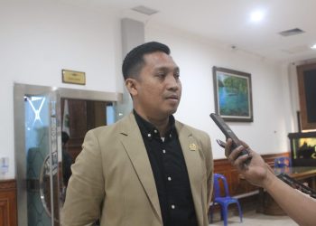 Infrastruktur Dasar Masih Jadi Kebutuhan Mendesak di Kutai Timur Anggota DPRD Komisi D Syaiful Bakhri Temukan Aspirasi Kritis Masyarakat Dapil 2