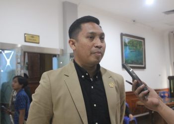 Komisi C DPRD Kutai Timur Perketat Pengawasan Proyek Multiyears memastikan Kualitas dan Manfaat Maksimal bagi Masyarakat