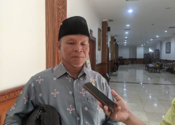 Pemukiman Terpencil Kutai Timur Terancam Ketertinggalan Akses Listrik Syaiful Bakhri Temukan Kesenjangan Infrastruktur di Tiga Kecamatan