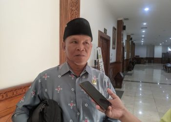 Distribusi Air Bersih di Kutai Timur Belum Merata, Syaiful Bakhri Desak Perbaikan Anggota DPRD Temukan Kesenjangan Akses Air di Tiga Kecamatan