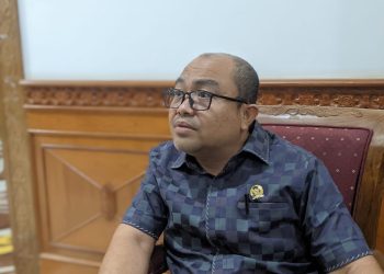 Pembangunan Mall Pelayanan Publik di Kutai Timur Dapat Dukungan DPRD, Lokasi Jadi Sorotan