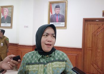 Asti Mazar: Event Organizer Lokal Berperan Penting dalam Kegiatan Pemerintah