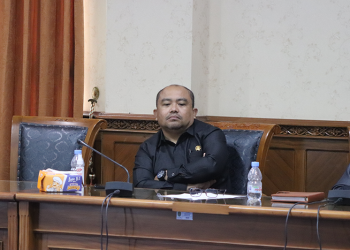 Dr Tyty Novel Paembonan: Infrastruktur dan Pendidikan Dominasi Usulan Masyarakat